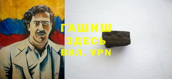 гашик Осташков